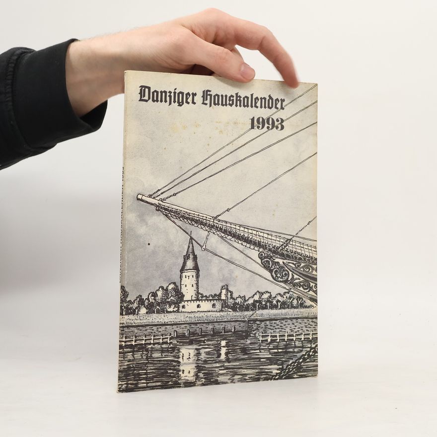 Autorenkollektiv Danziger Hauskalender 1993