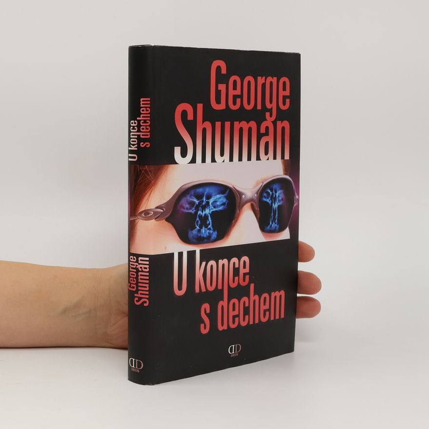 George D. Shuman U konce s dechem