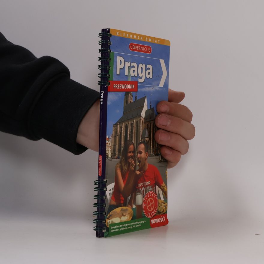 Kolektív autorov Praga