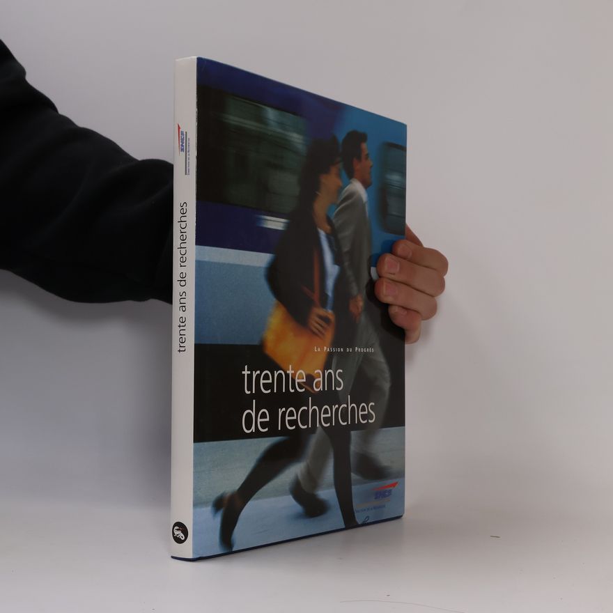 Felix Torres Trente ans de recherches. La passion du progrès