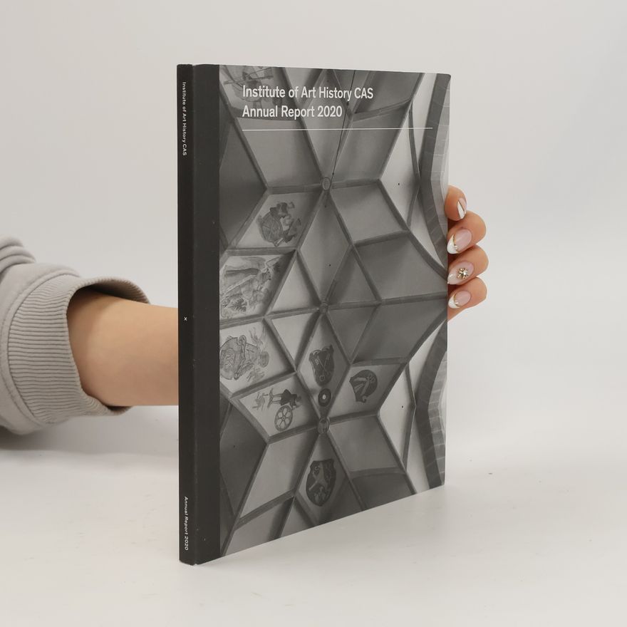 Autores varios Annual report 2020