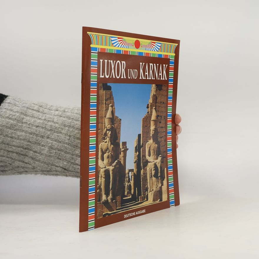 Autorenkollektiv Luxor und Karnak