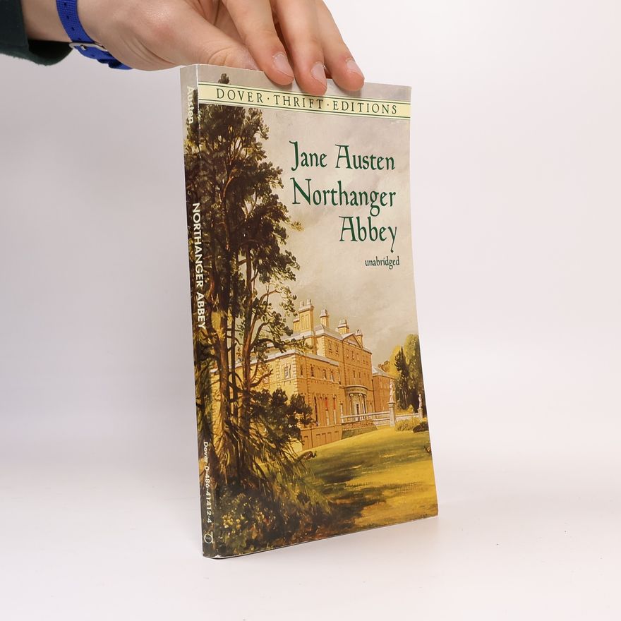Jane Austen Northanger Abbey