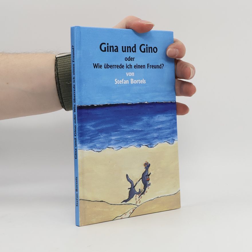 Stefan Bortels Gina und Gino