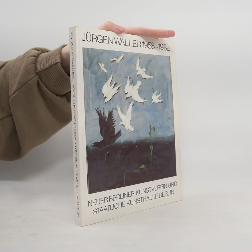 Autorenkollektiv Jürgen Waller