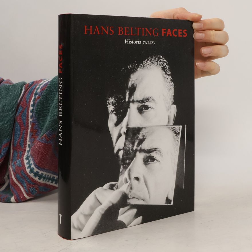 Hans Belting Faces