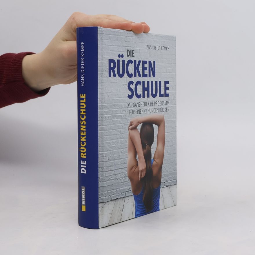 Hans Kempf Rückenschule