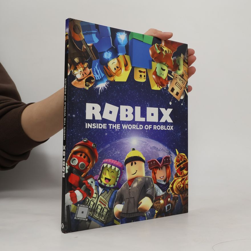 Kai Wichmann Roblox