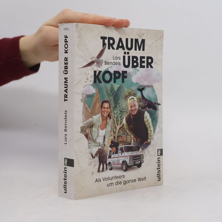 Lars Bendels Traum über Kopf