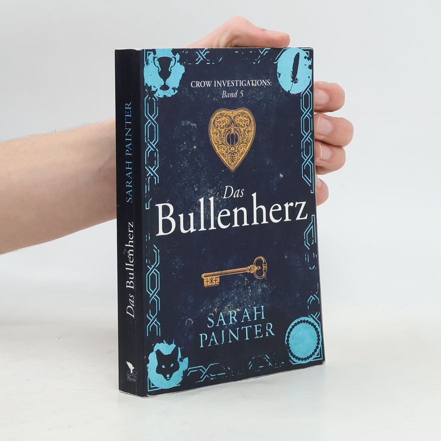 Sarah Painter Das Bullenherz