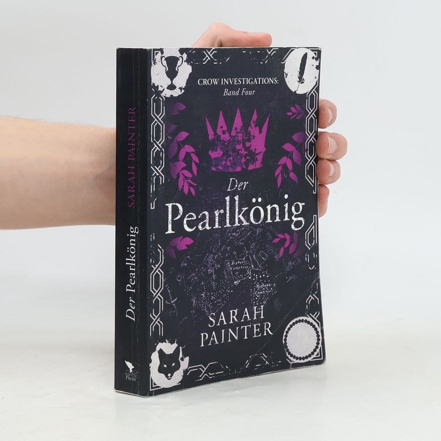 Sarah Painter Der Pearlkönig