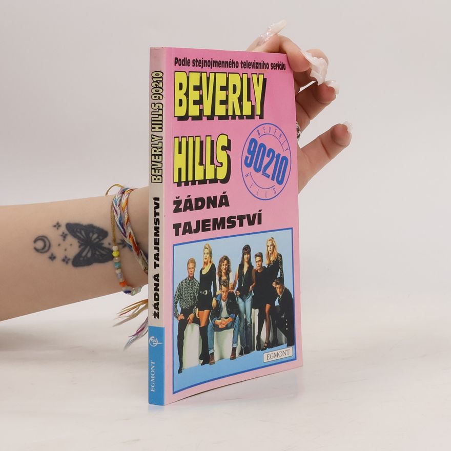 Mel Gilden Beverly Hills. Žádná tajemství