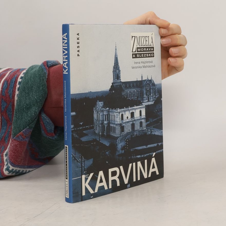 Irena Hajzlerová Karviná