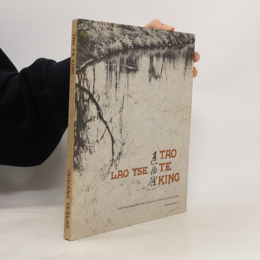 Lao Zi Tao-te-king