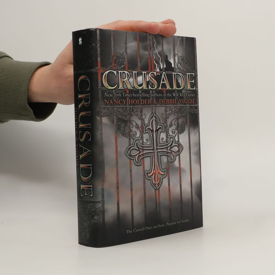 Nancy Holder Crusade