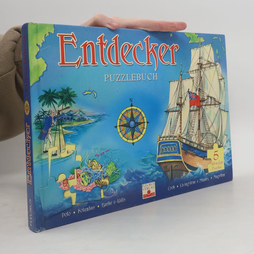 kolektiv Entdecker
