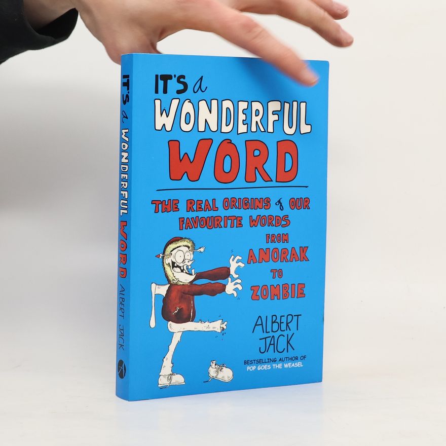 Albert Jack It's a Wonderful Word
