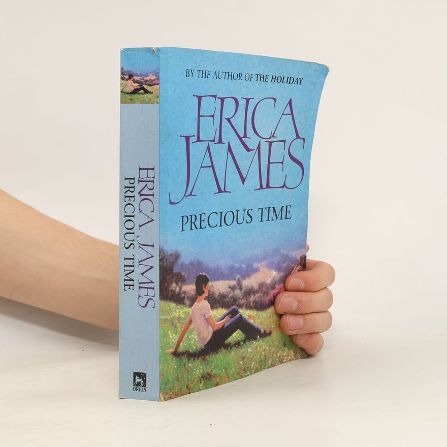 Erica James Precious Time
