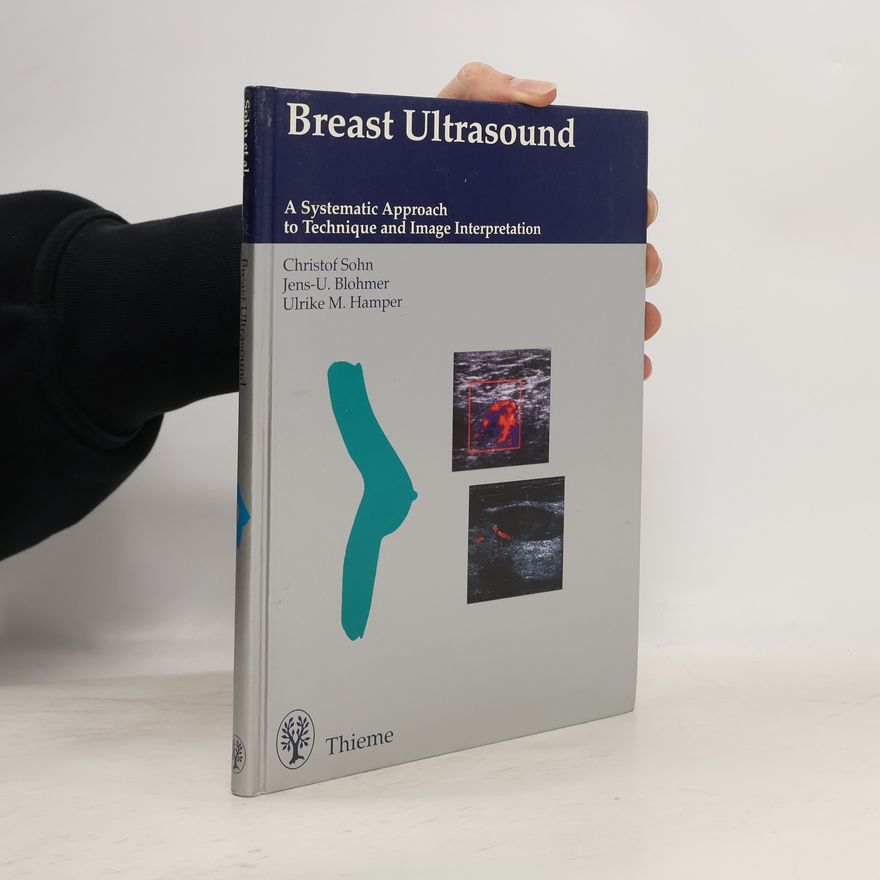 Ulrike M. Hamper Breast Ultrasound
