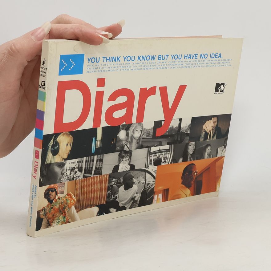 Walter Einenkel Diary