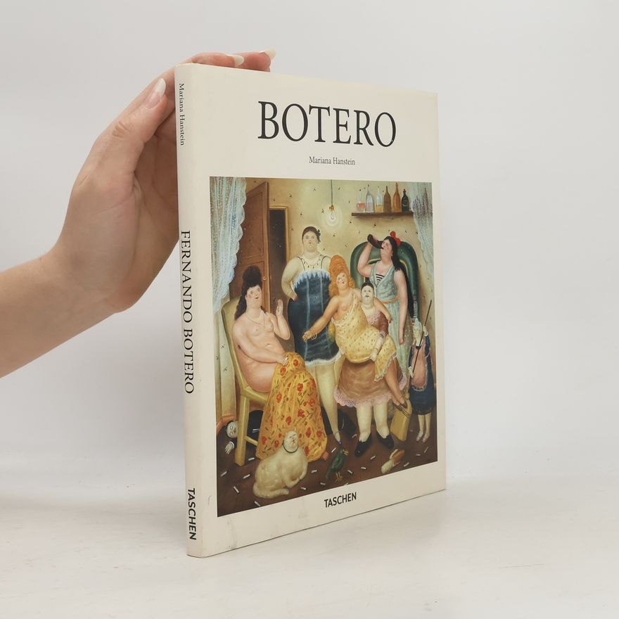 Fernando Botero Fernando Botero