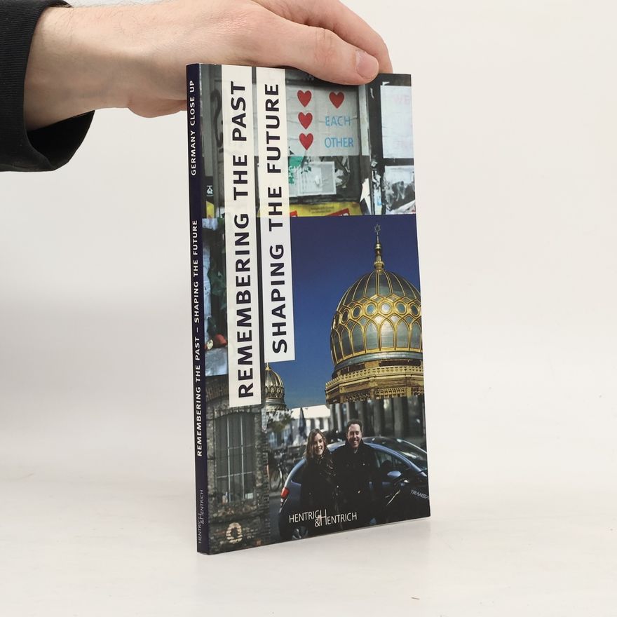 Arion Love Germany Close Up: Remembering The Past, Shaping The Future