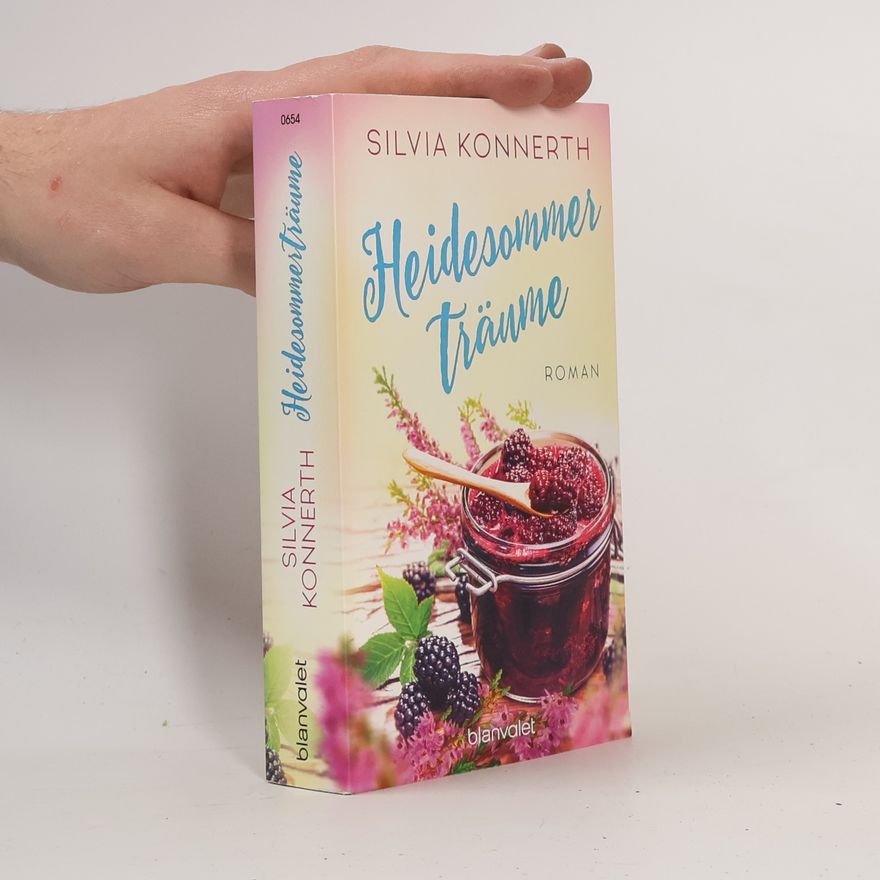 Silvia Konnerth Heidesommerträume