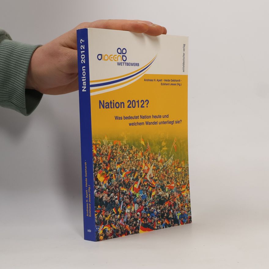 Heide Gebhardt Nation 2012?