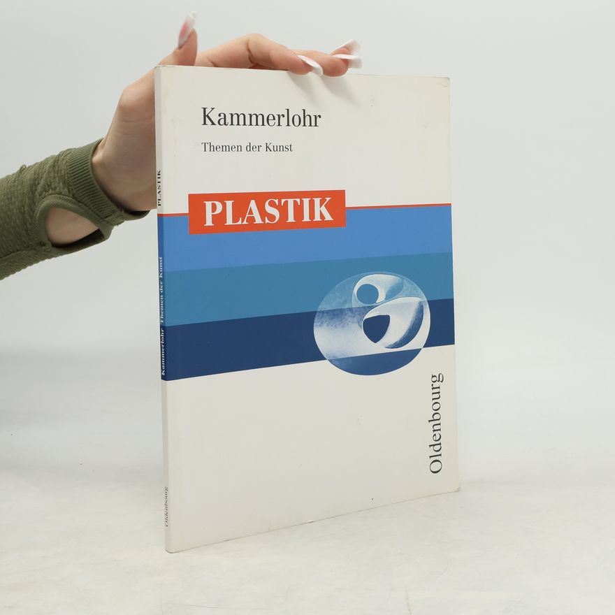 Otto Kammerlohr Plastik
