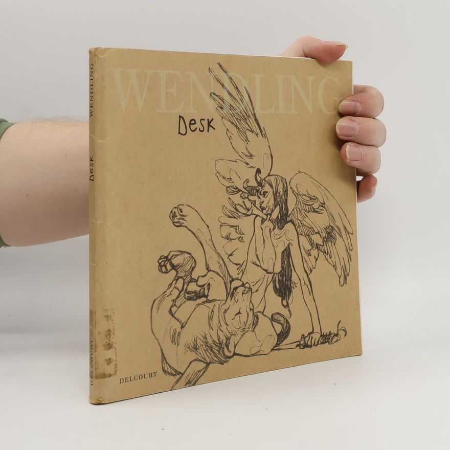 Claire Wendling Wendling