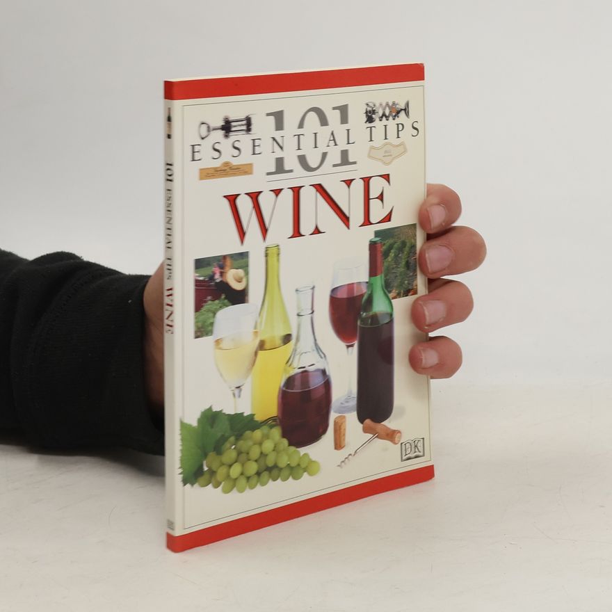Tom Stevenson Wine