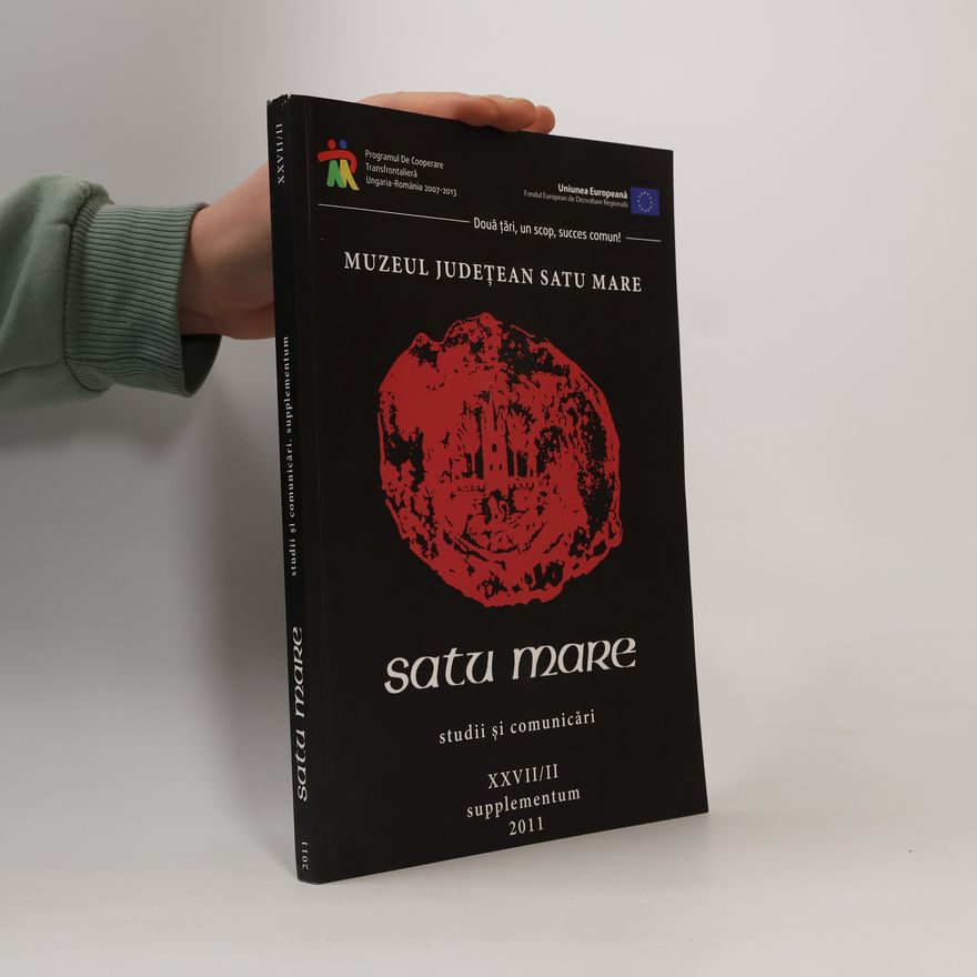 Autorenkollektiv Satu mare
