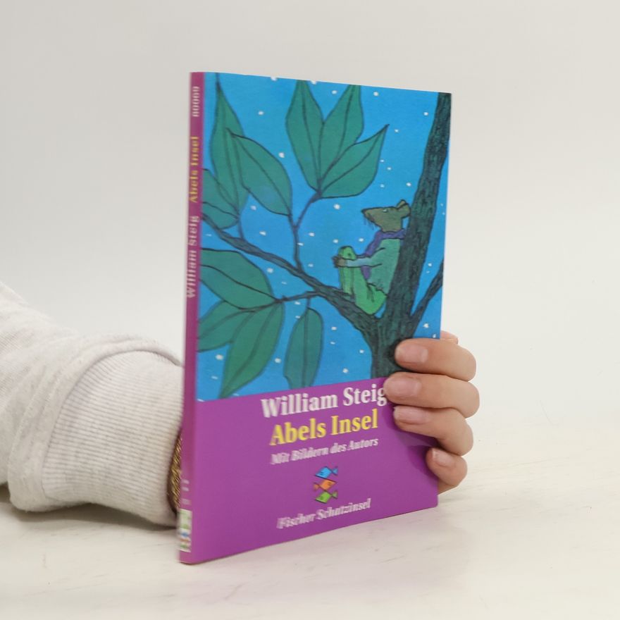 William Steig Abels Insel