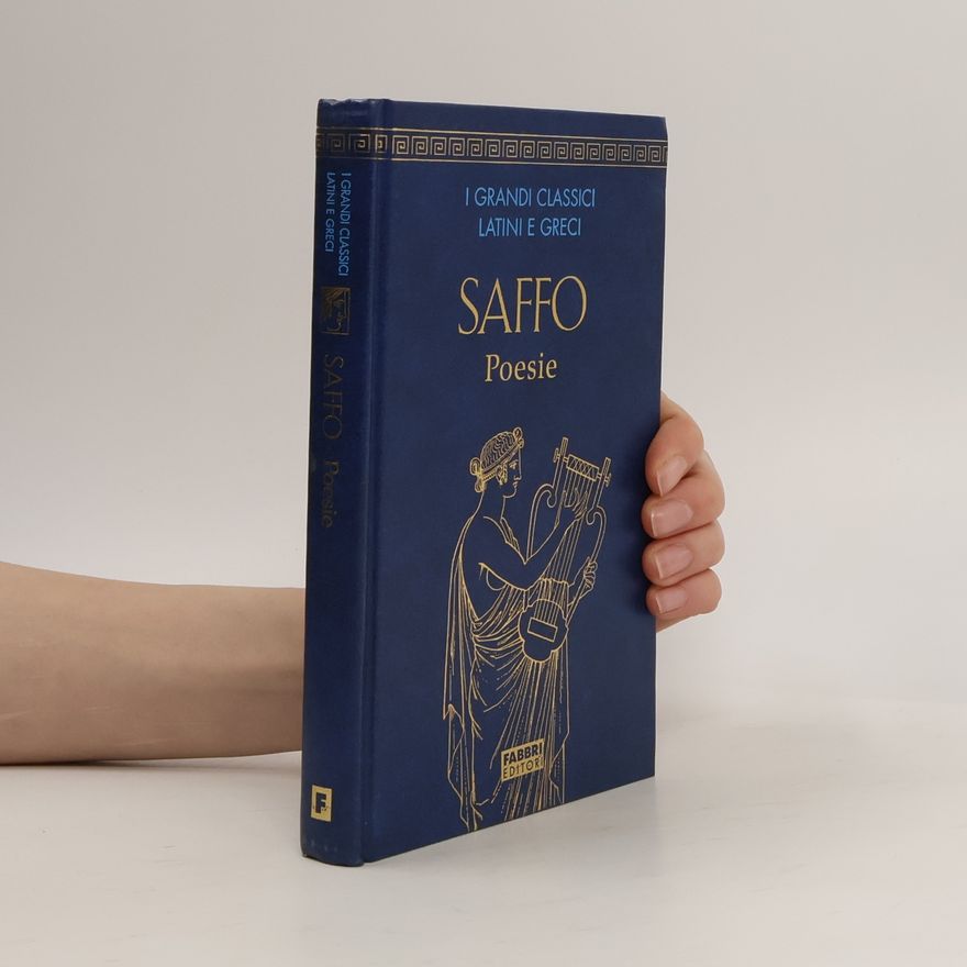 Autorenkollektiv Saffo poesie