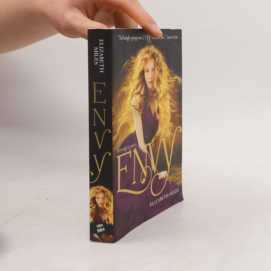 Elizabeth Miles Envy