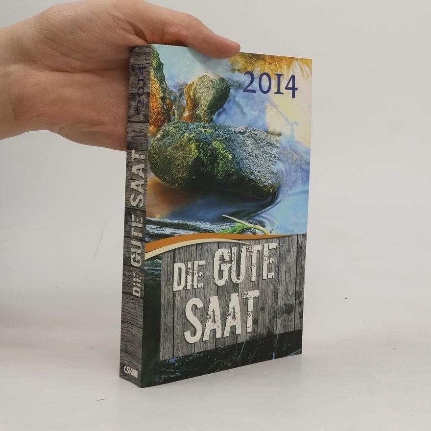 AA.VV. Die gute Saat 2017
