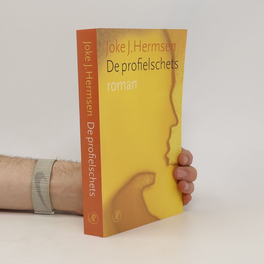 Joke J. Hermsen De profielschets