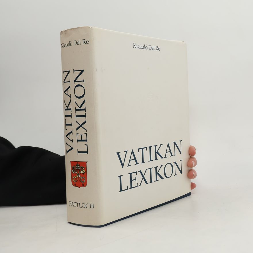 Elmar Bordfeld Vatikanlexikon