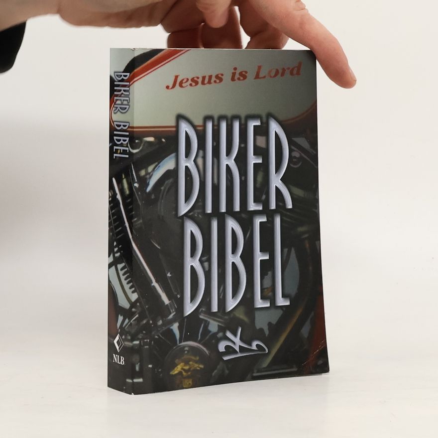 Various authors Biker Bibel