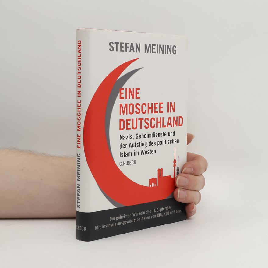 Stefan Meining Eine Moschee in Deutschland