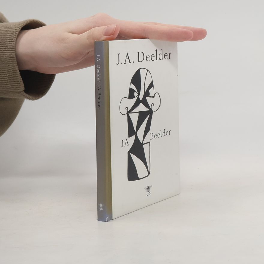 Justus Anton Deelder JA Beelder