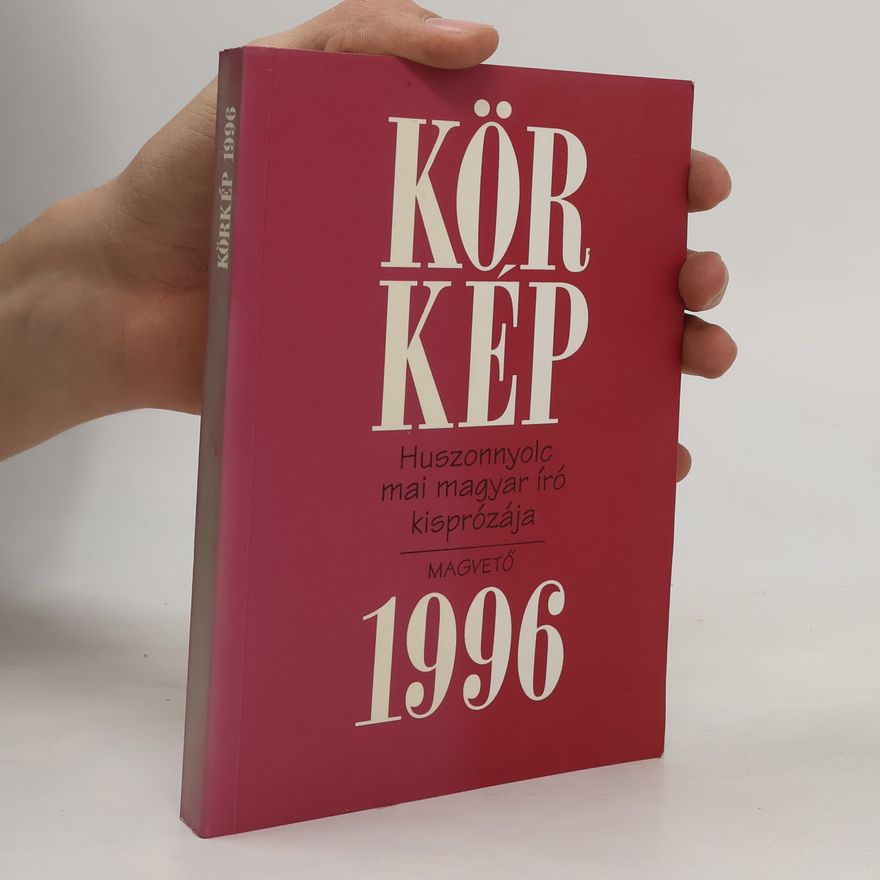 Zsuzsanna Körmendy Körkép '96