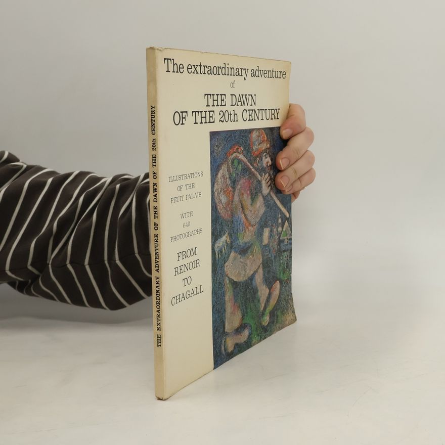 Autorenkollektiv The extraordinary adventure of the Dawn od the 20th Century