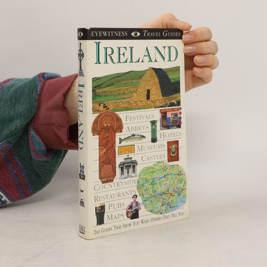Lisa Gerard Sharp Ireland