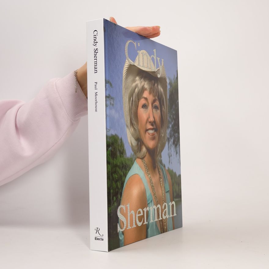 Paul Moorhouse Cindy Sherman
