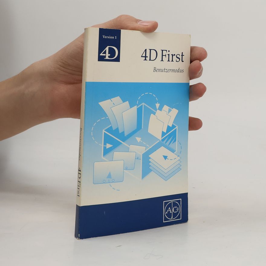 Laurent Ribardiére 4D First