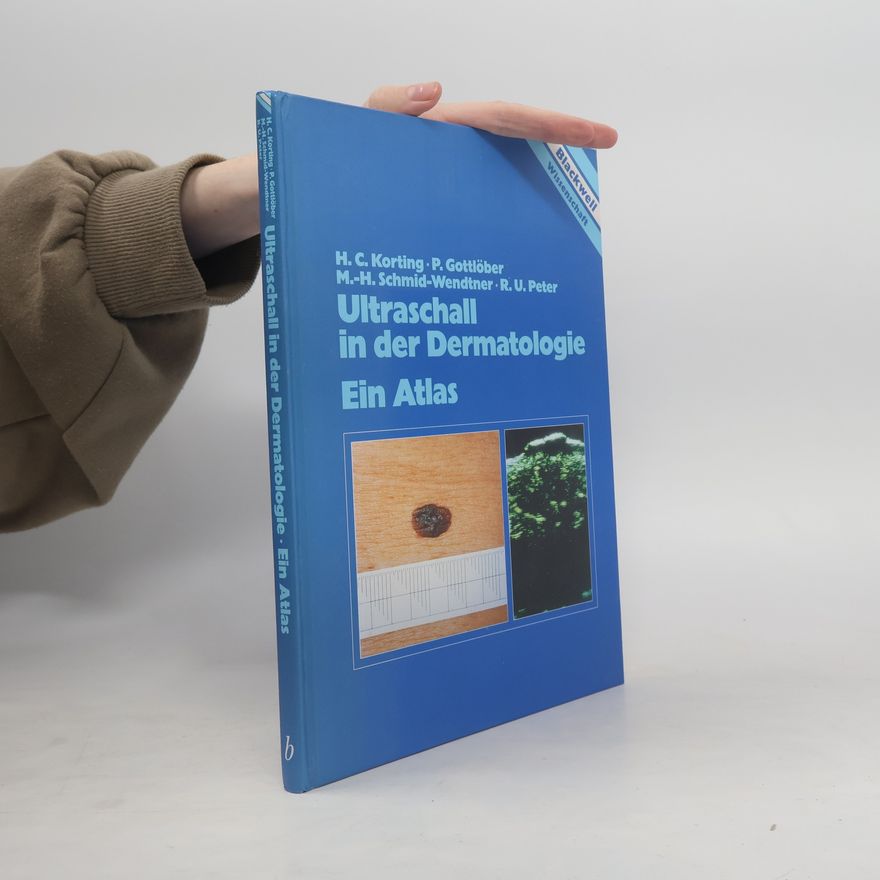 M.-H. Schmid-Wendtner Ultraschall in der Dermatologie
