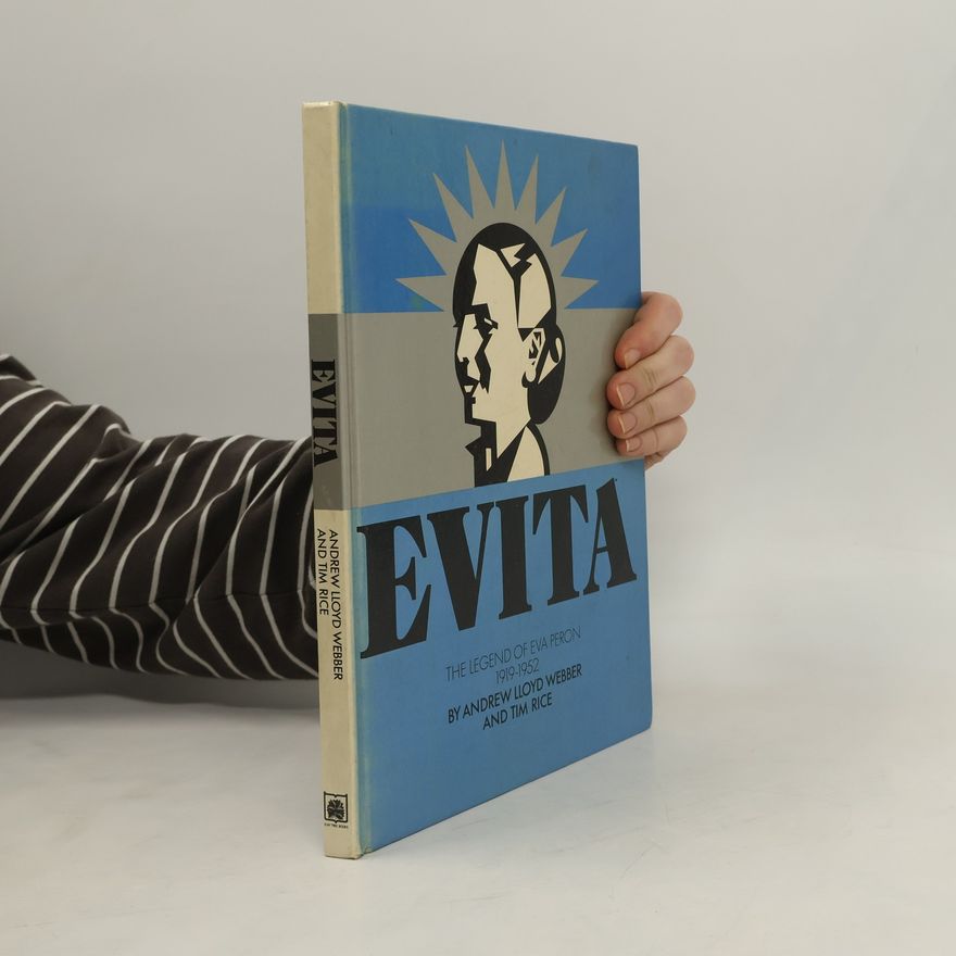 Tim Rice Evita