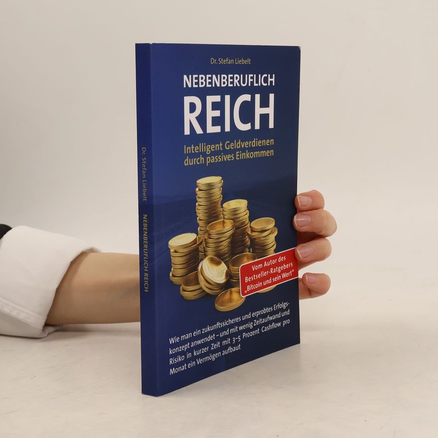 Stefan Liebelt Nebenberuflich Reich