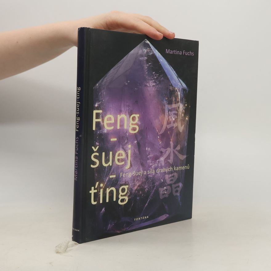 Martina Fuchs Feng-šuej-ťing